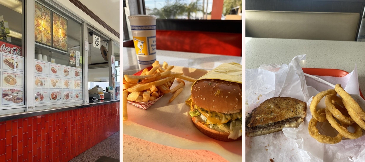 Steve's Char Burgers #1 Gallery Image 3