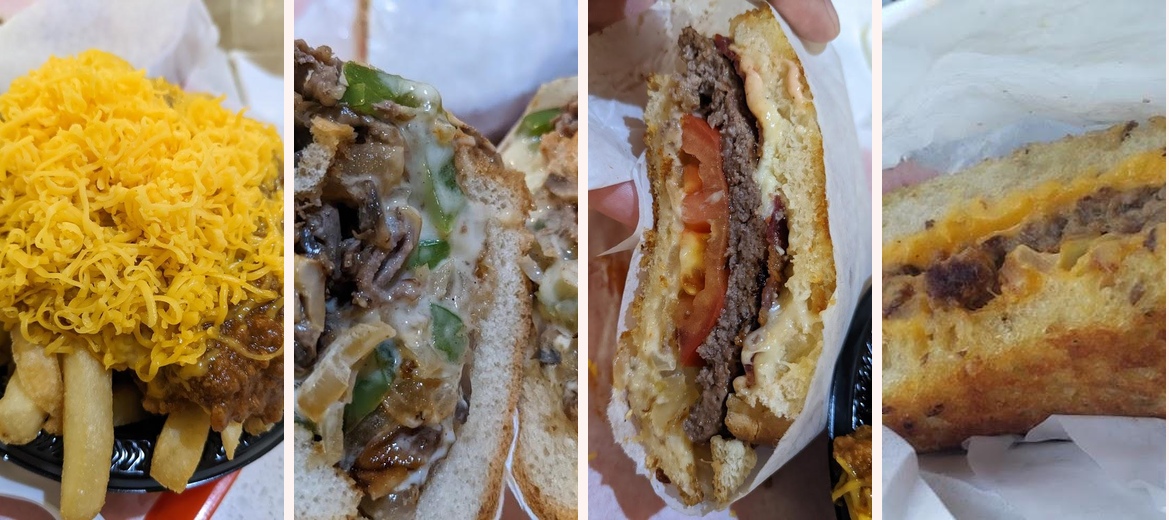 Steve's Char Burgers #1 Gallery Image 4