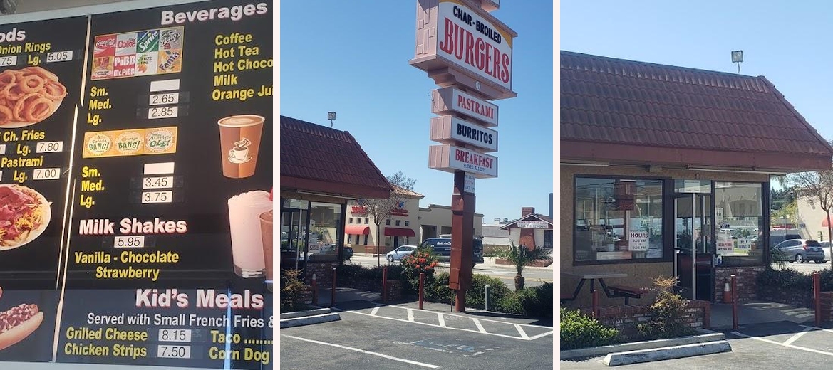 Steve's Char Burgers #1 Gallery Image 5