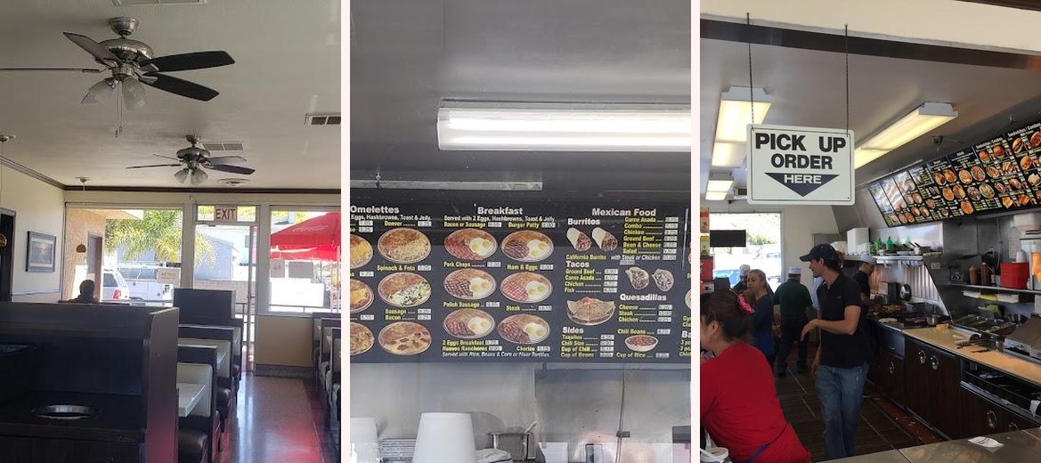 Steve's Char Burgers #1 Gallery Image 6